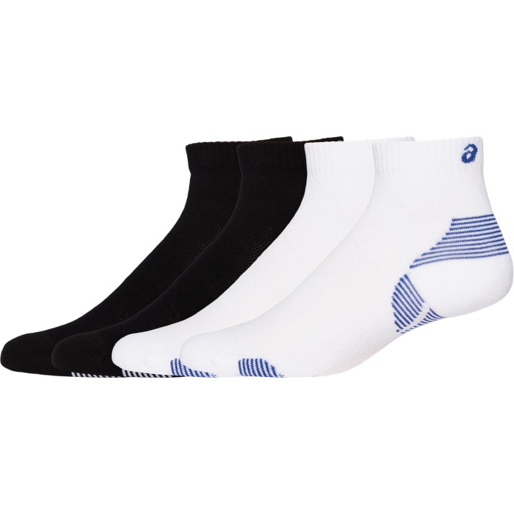 CALCETINES ASICS MOD. RUN QUARTER
