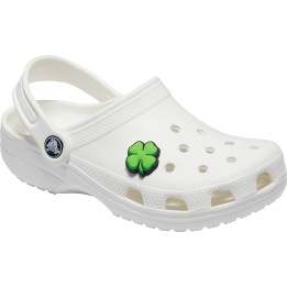 JIBBITZ CROCS MOD. TREBOL