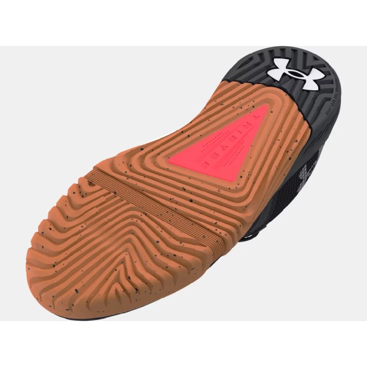 ZAPATILLAS UNDER ARMOUR MOD. TRIBASE 6