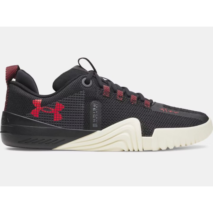 ZAPATILLAS UNDER ARMOUR MOD. TRIBASE 6