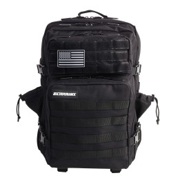 MOCHILA ELITEX MOD. V1 25L.