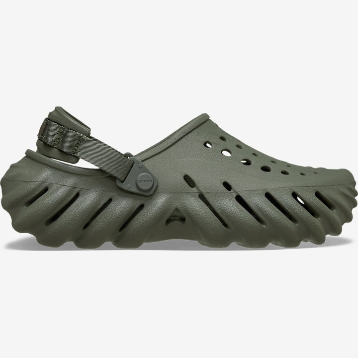 CROCS ECHO CLOG