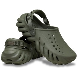 CROCS ECHO CLOG