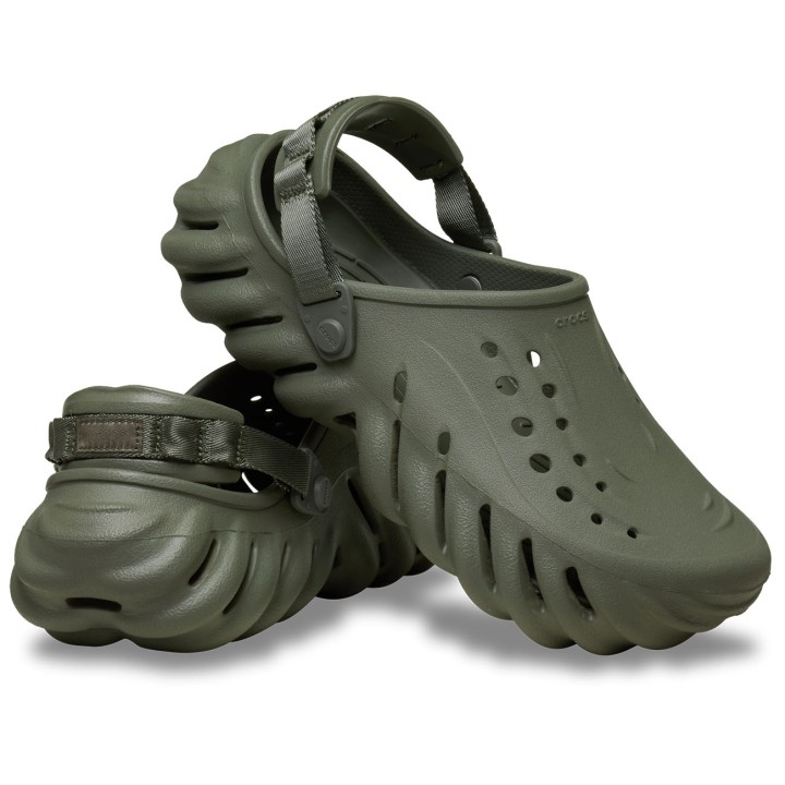 CROCS ECHO CLOG