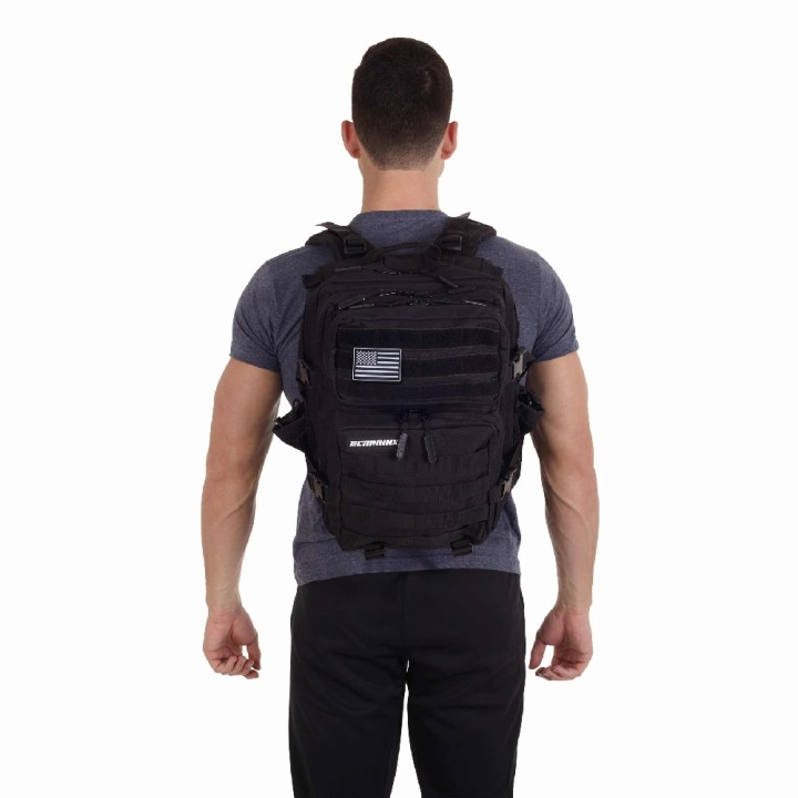 MOCHILA ELITEX MOD. V1 25L.