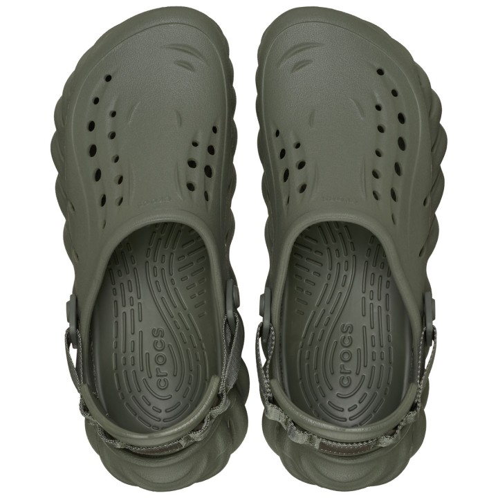 CROCS ECHO CLOG