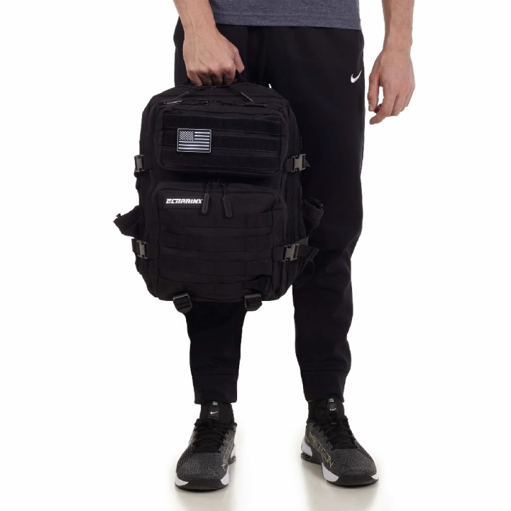 MOCHILA ELITEX MOD. V1 25L.