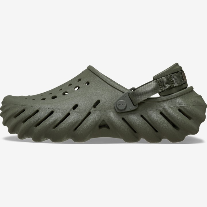 CROCS ECHO CLOG