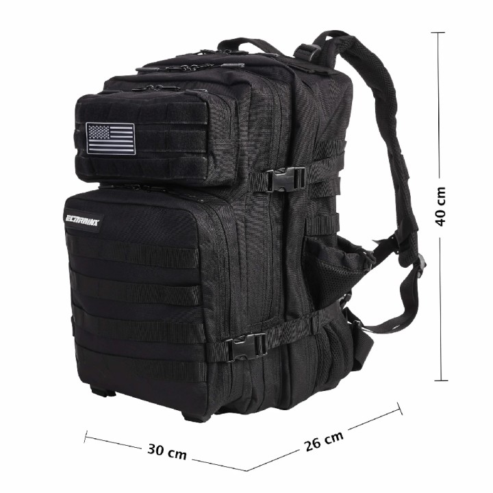 MOCHILA ELITEX MOD. V1 25L.