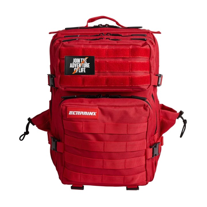 MOCHILA ELITEX MOD. V1 25L.
