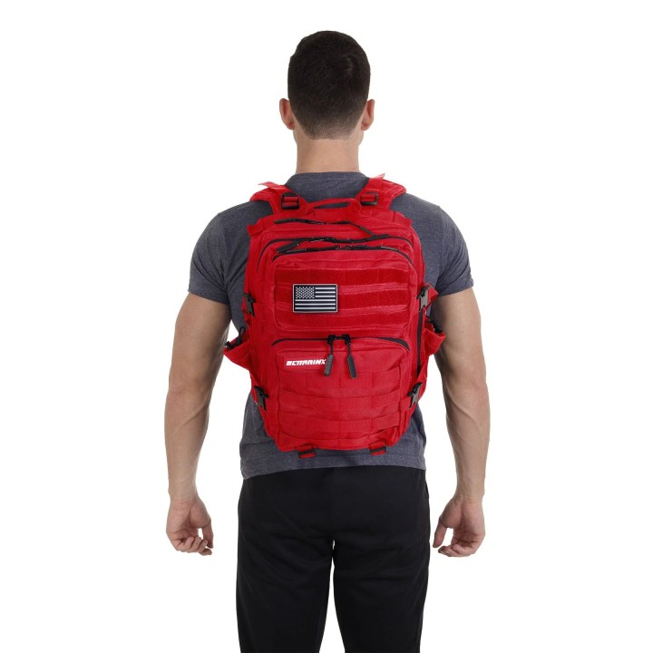 MOCHILA ELITEX MOD. V1 25L.