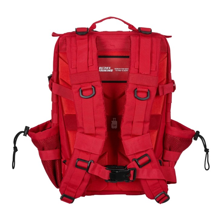 MOCHILA ELITEX MOD. V1 25L.