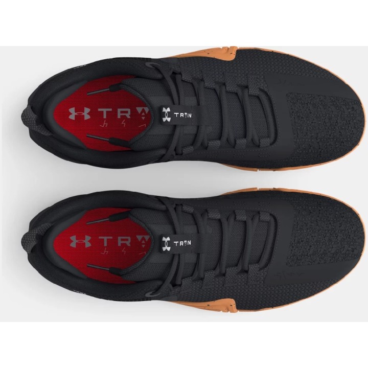 ZAPATILLAS UNDER ARMOUR MOD. TRIBASE 6