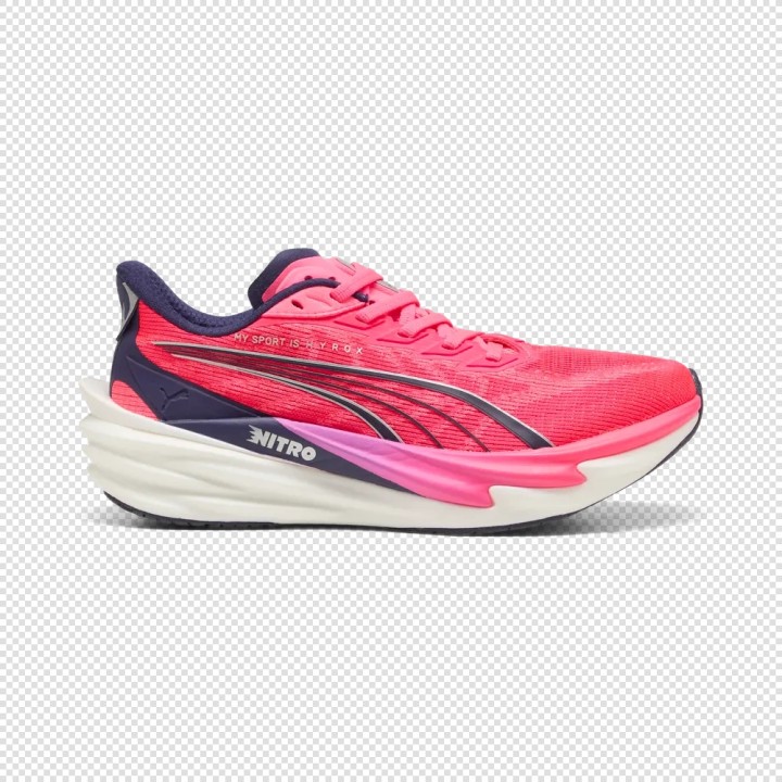 ZAPATILLAS PUMA MOD. DEVIATE HYROX