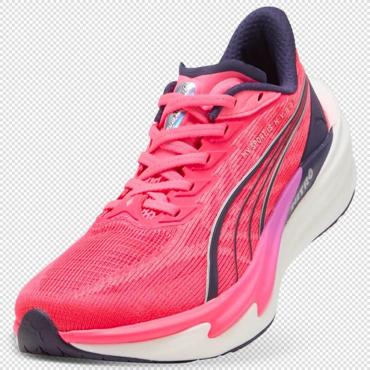 ZAPATILLAS PUMA MOD. DEVIATE HYROX