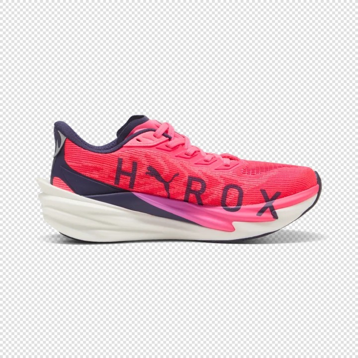 ZAPATILLAS PUMA MOD. DEVIATE HYROX