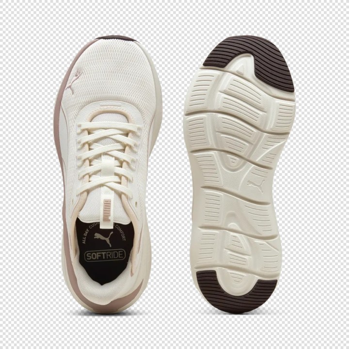 ZAPATILLAS PUMA MOD. SOFTRIDE EXO FLEX