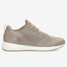 ZAPATILLAS SKECHERS MOD. BOBS SQUARD