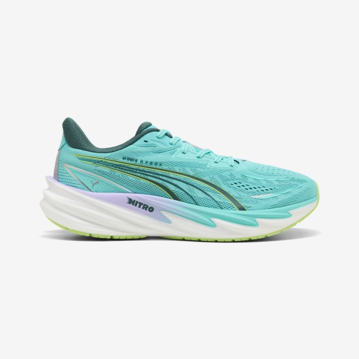 ZAPATILLAS PUMA MOD. VELOCI NITRO5 HYROX