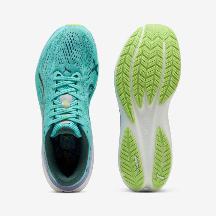 ZAPATILLAS PUMA MOD. VELOCI NITRO5 HYROX
