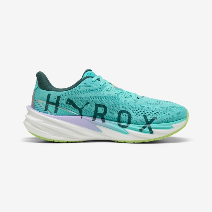 ZAPATILLAS PUMA MOD. VELOCI NITRO5 HYROX