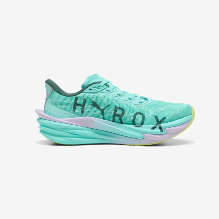 ZAPATILLAS PUMA MOD. DEVIAT NITRO4 HYROX