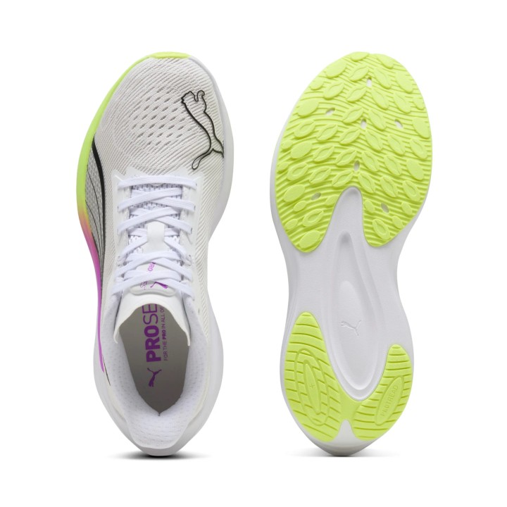 ZAPATILLAS PUMA MOD. DARTER PRO