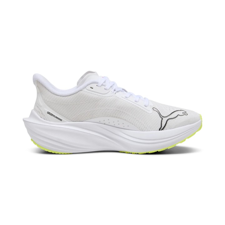 ZAPATILLAS PUMA MOD. DARTER PRO