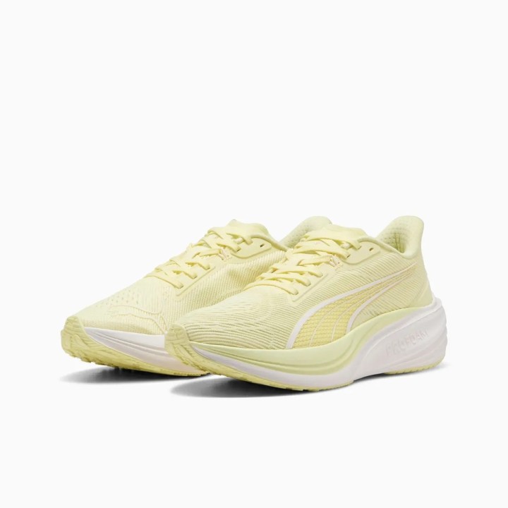 ZAPATILLAS PUMA MOD. DARTER PRO