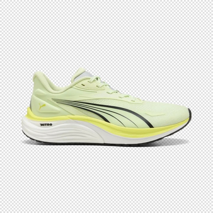 ZAPATILLAS PUMA MOD. ELECTRIFY NITRO 4