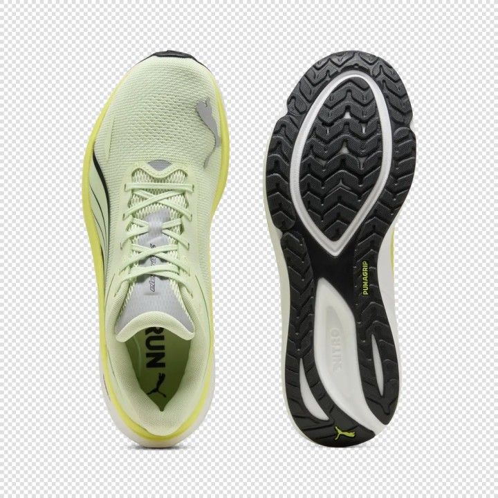 ZAPATILLAS PUMA MOD. ELECTRIFY NITRO 4