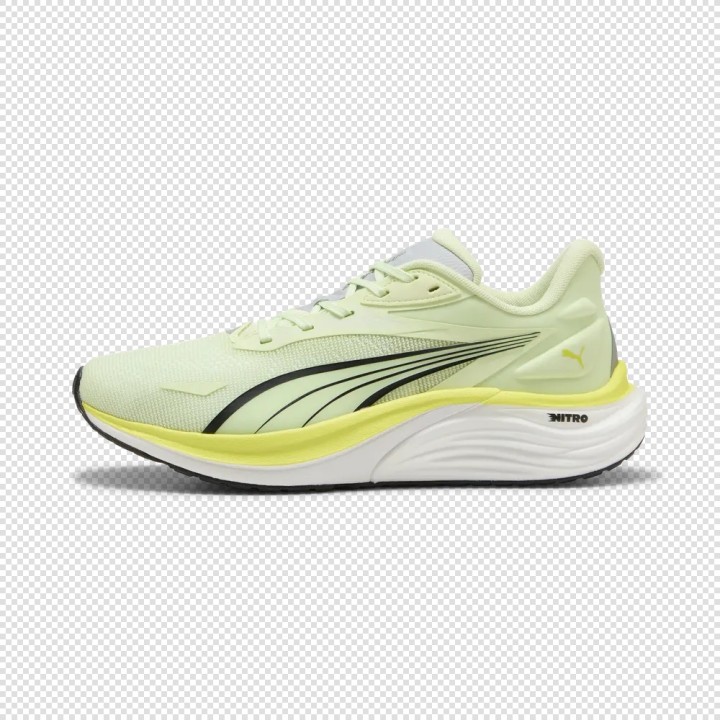 ZAPATILLAS PUMA MOD. ELECTRIFY NITRO 4