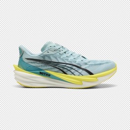 ZAPATILLAS PUMA MOD. DEVIATE NITRO 4