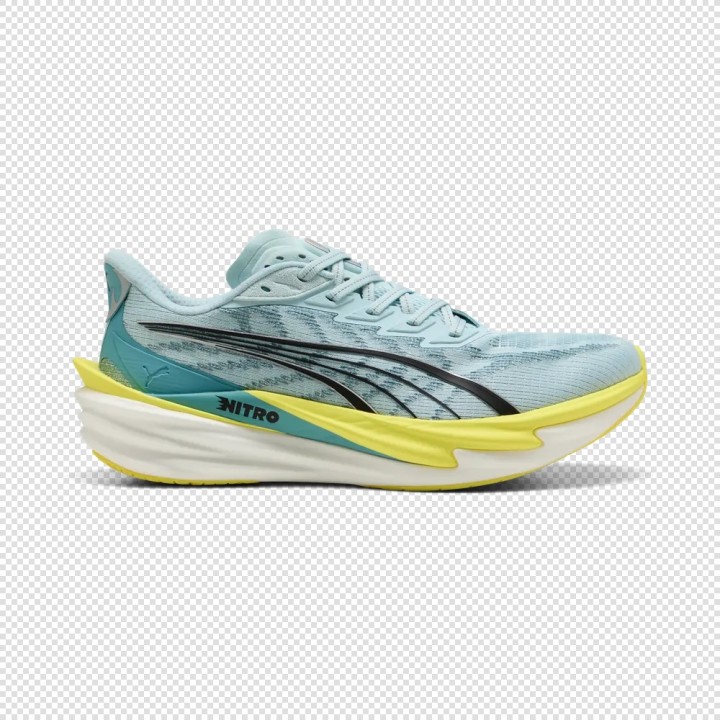 ZAPATILLAS PUMA MOD. DEVIATE NITRO 4