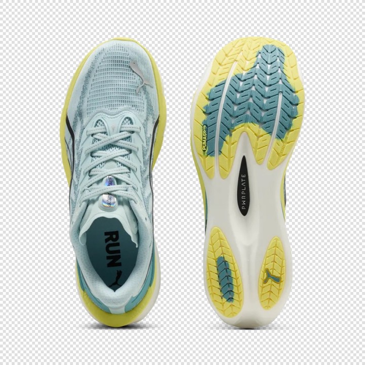 ZAPATILLAS PUMA MOD. DEVIATE NITRO 4