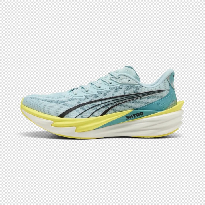 ZAPATILLAS PUMA MOD. DEVIATE NITRO 4