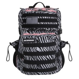 MOCHILA ELITEX MOD. V1 45L.