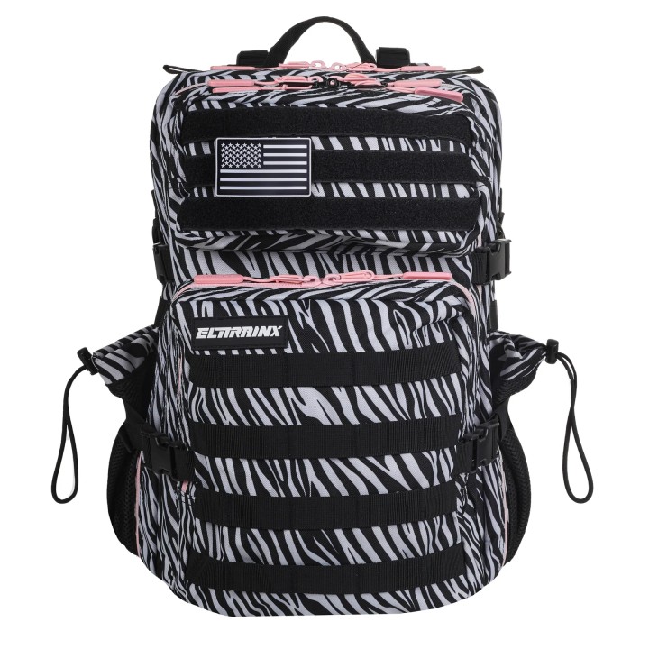 MOCHILA ELITEX MOD. V1 45L.