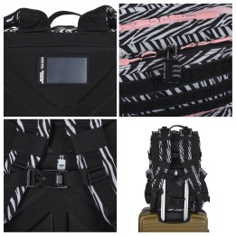 MOCHILA ELITEX MOD. V1 45L.