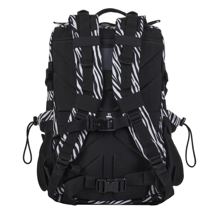 MOCHILA ELITEX MOD. V1 45L.