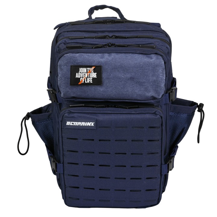 MOCHILA ELITEX MOD. V2 45L.