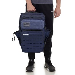 MOCHILA ELITEX MOD. V2 45L.