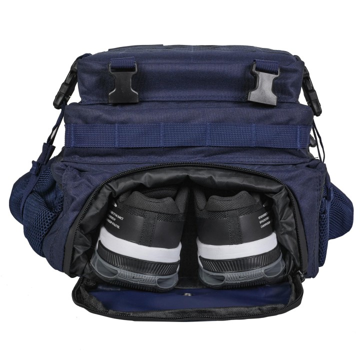 MOCHILA ELITEX MOD. V2 45L.
