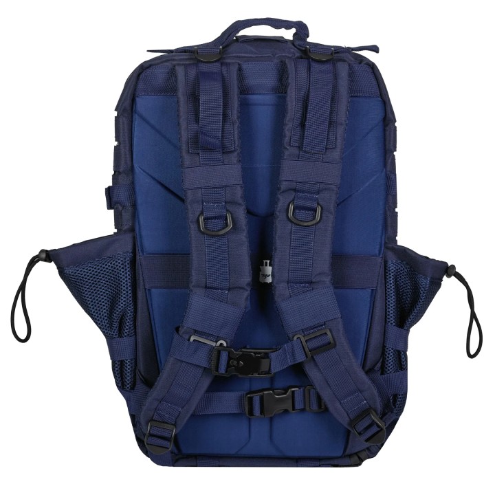MOCHILA ELITEX MOD. V2 45L.