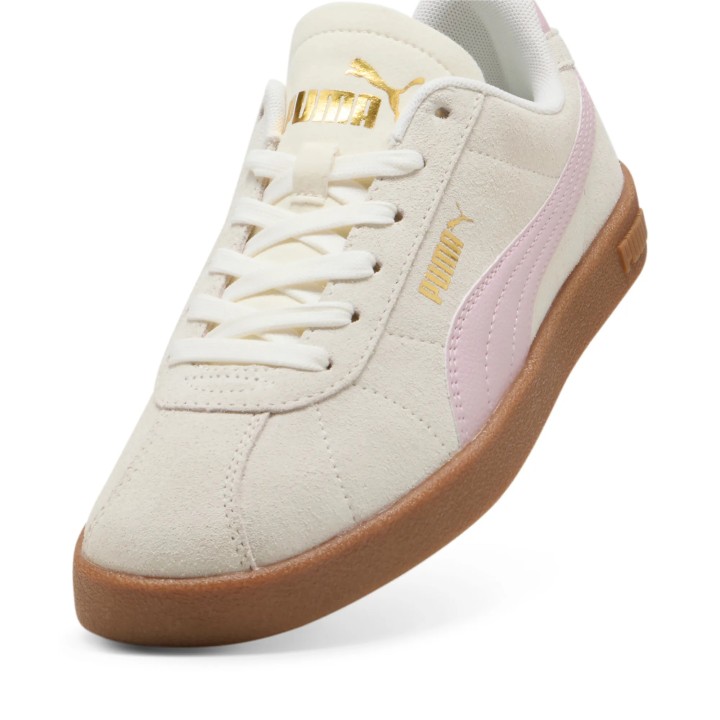 ZAPATILLAS PUMA MOD. CLUB II