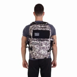 MOCHILA ELITEX MOD. V2 45L.