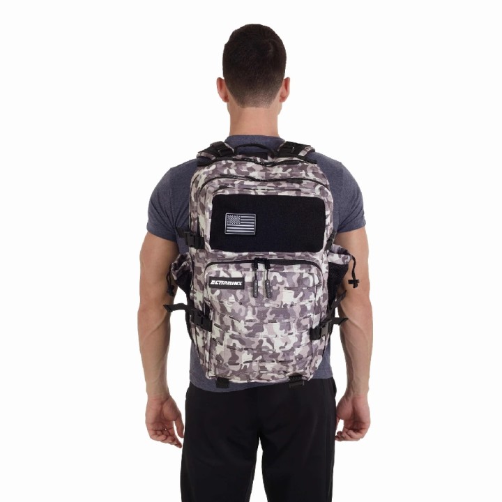 MOCHILA ELITEX MOD. V2 45L.