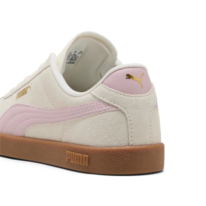 ZAPATILLAS PUMA MOD. CLUB II
