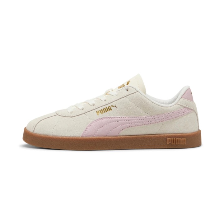 ZAPATILLAS PUMA MOD. CLUB II