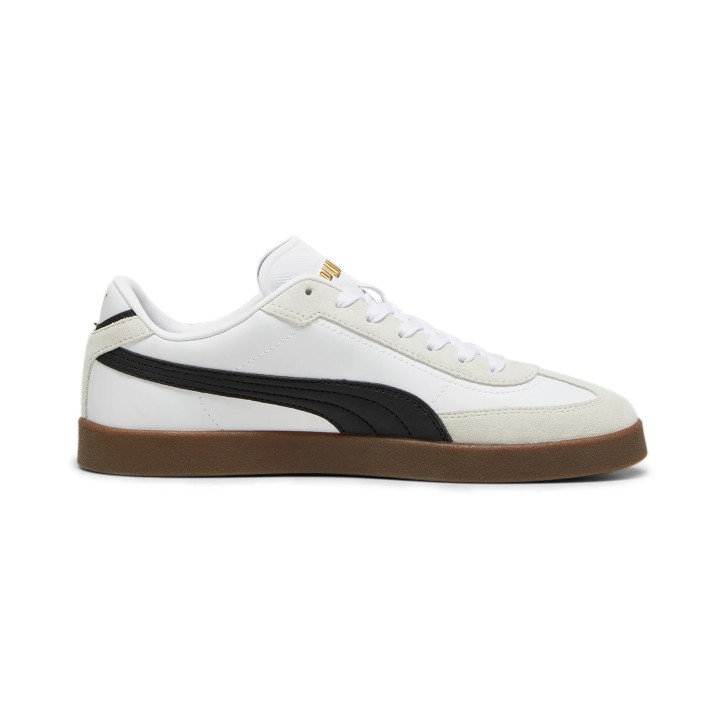 ZAPATILLAS PUMA MOD. CLUB II ERA